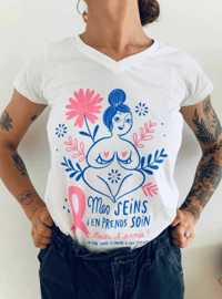Tee-Shirt Lola 