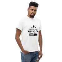Image 5 of Unisex classic tee Muscles