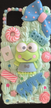 Phone Cases (decoden)