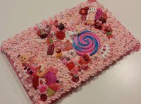 Ipad Decoden