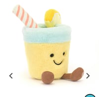 Amuseables Lemonade MAX 1 per customer 