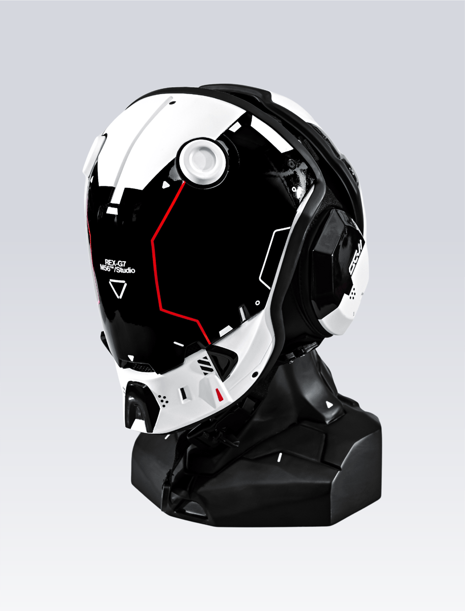 M56/REX-G7.WF02 | 5060™ by Machine56