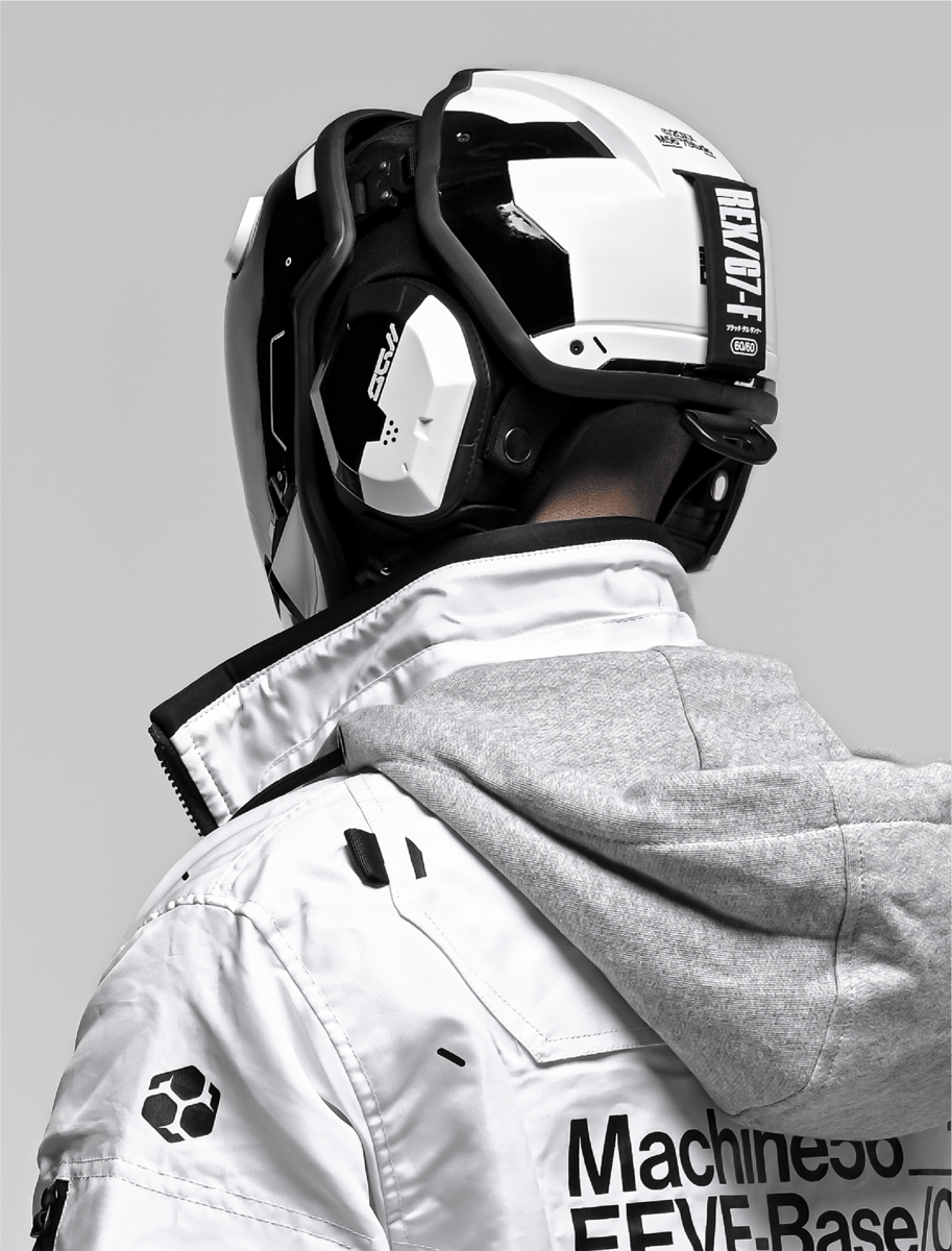 M56/REX-G7.WF02 | 5060™ by Machine56