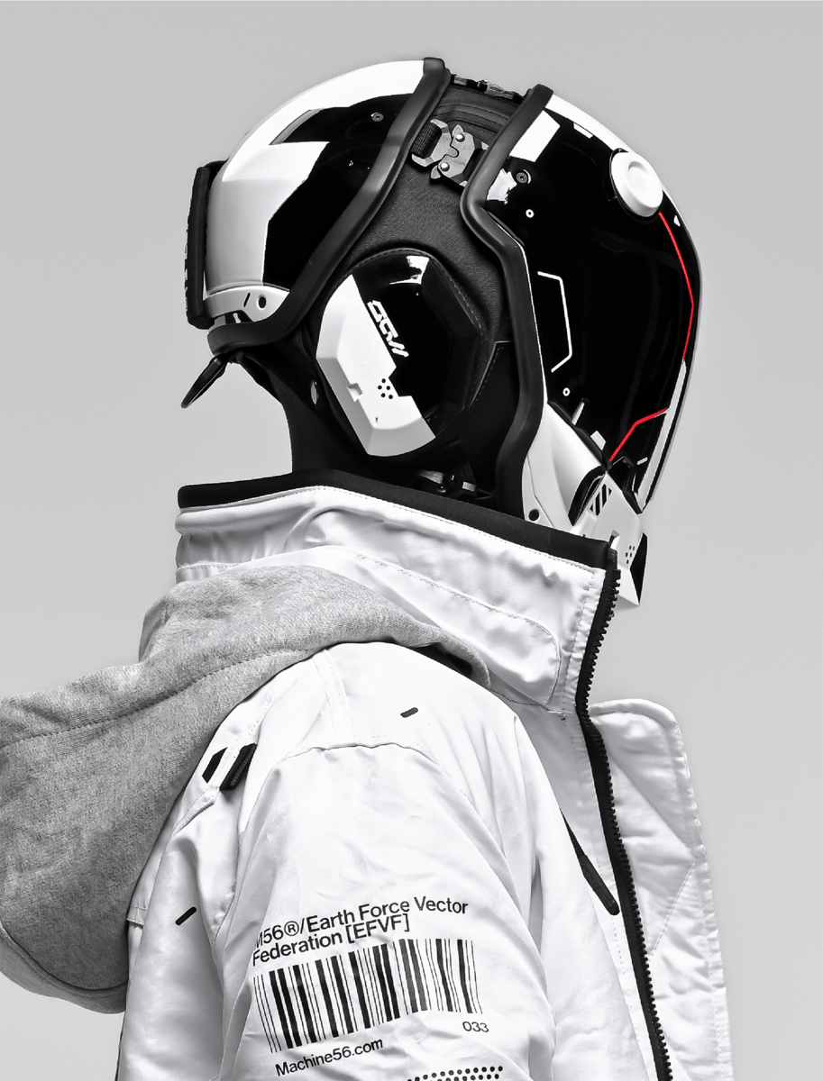 M56/REX-G7.WF02 | 5060™ by Machine56