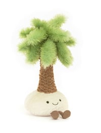 Amuseables Pammie Palm Tree 