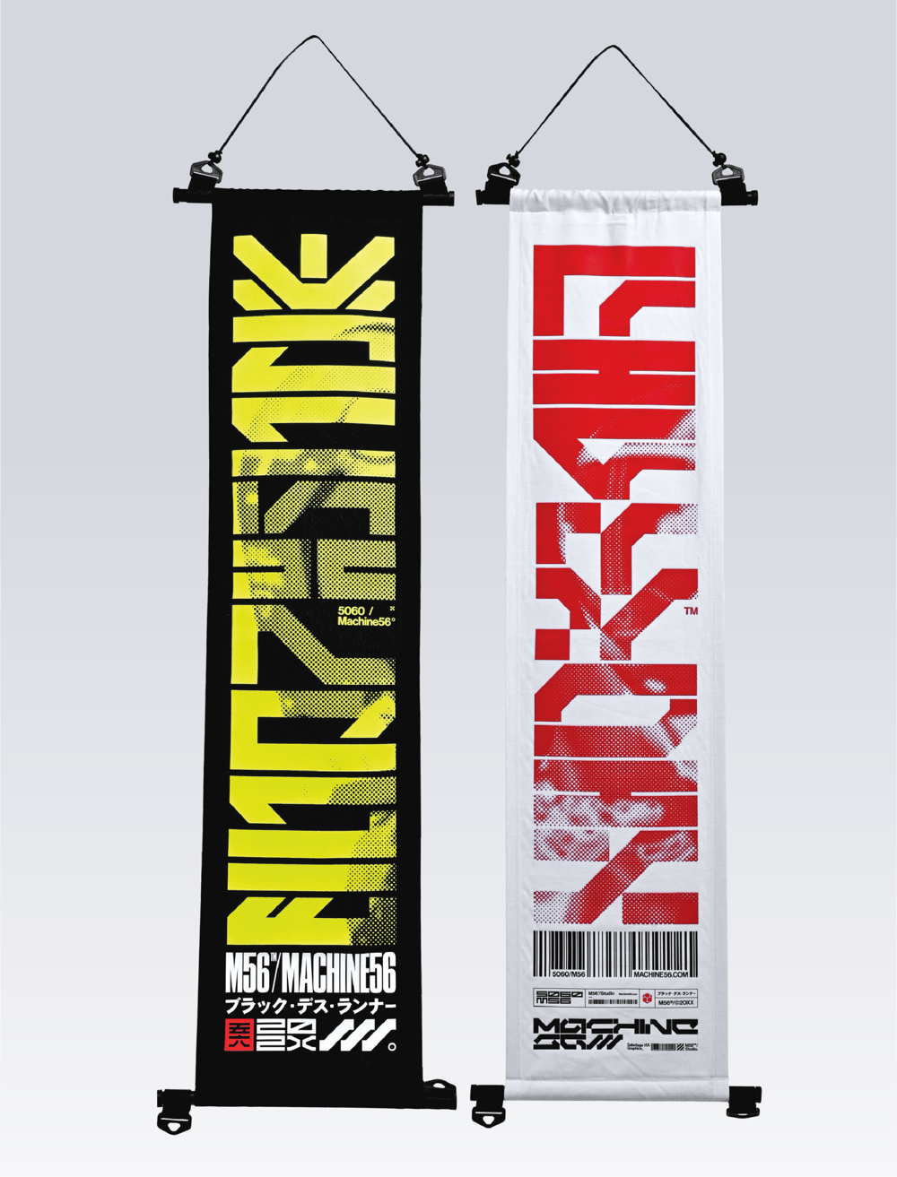 WALLSCROLL/PACK02-C