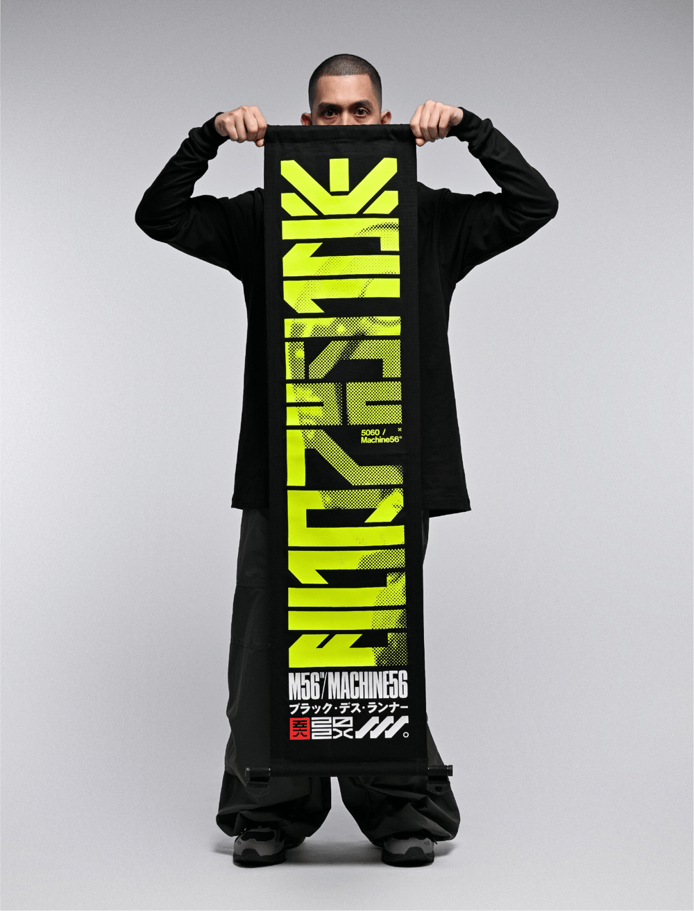 WALLSCROLL/PACK02-C