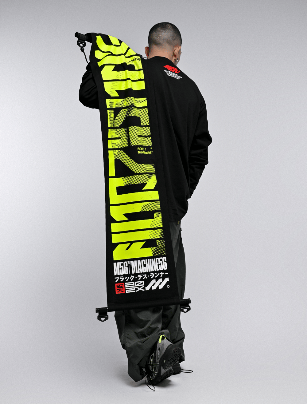 WALLSCROLL/PACK02-C
