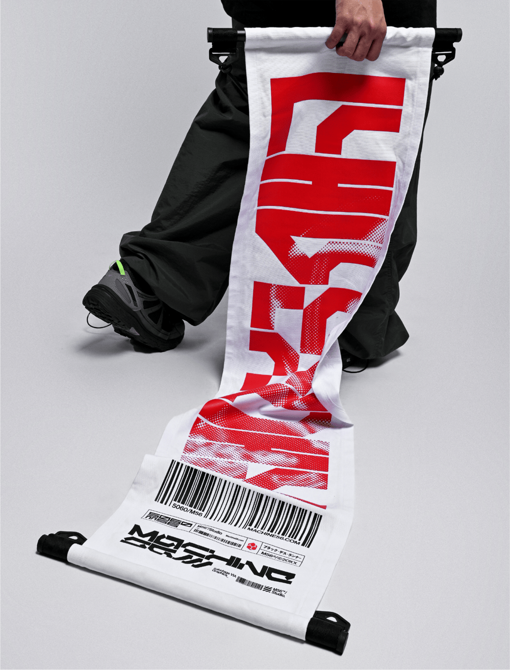 WALLSCROLL/PACK02-C