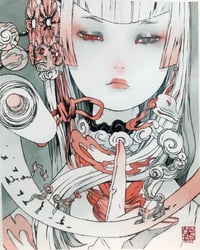 Image 10 of Pre-Order:  寺田 亨 TORU TERADA // 2025 ** Limited slots ** 