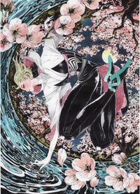 Image 5 of Pre-Order:  寺田 亨 TORU TERADA // 2025 ** Limited slots ** 