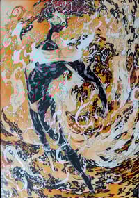 Image 7 of Pre-Order:  寺田 亨 TORU TERADA // 2025 ** Limited slots ** 