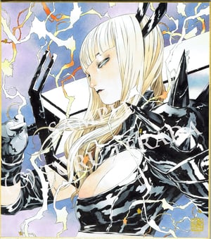 Image of Pre-Order:  寺田 亨 TORU TERADA // 2025 ** Limited slots ** 