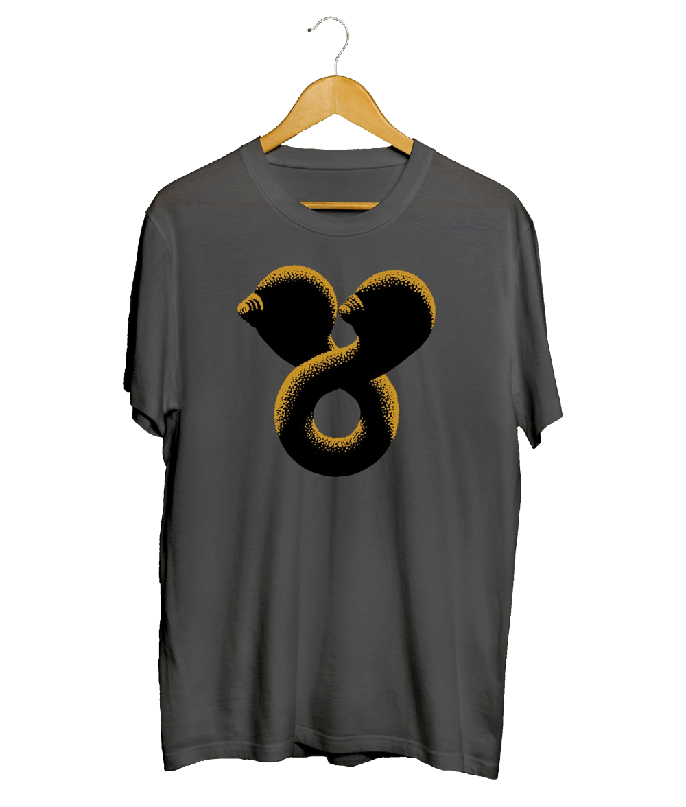 MASITO "TestaCalda" t-shirt