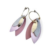Image 2 of Boucles Tilda