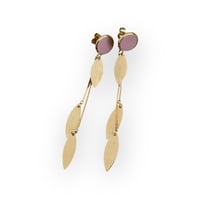 Image 1 of Boucles longues Natura