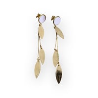 Image 3 of Boucles longues Natura