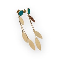 Image 4 of Boucles longues Natura