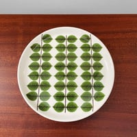 Image 1 of Gustavsberg Berså Cake Plate