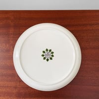 Image 2 of Gustavsberg Berså Cake Plate