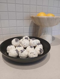 Soothing Dog Bath Bombs - Lavender