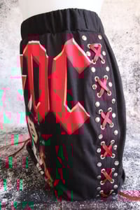 Image 6 of AC/DC Skirt