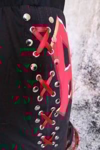 Image 7 of AC/DC Skirt