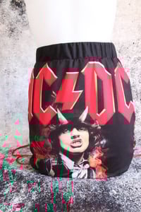 Image 5 of AC/DC Skirt