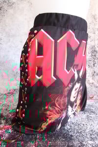 Image 9 of AC/DC Skirt