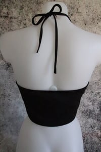 Image 6 of Welcome to the jungle Halter Top