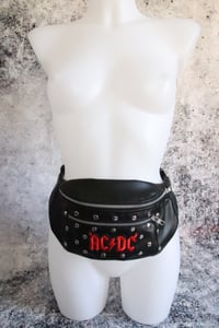 Image 1 of AC/DC Fanny pack 