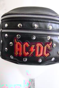 Image 2 of AC/DC Fanny pack 