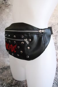 Image 3 of AC/DC Fanny pack 