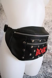 Image 4 of AC/DC Fanny pack 