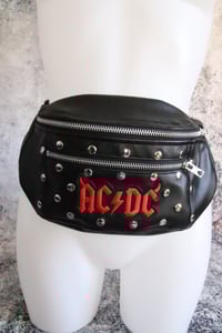Image 5 of AC/DC Fanny pack 