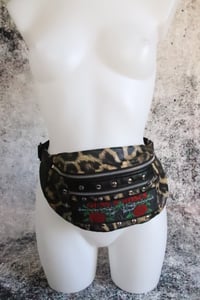Image 1 of Guns N' Roses Fanny pack 
