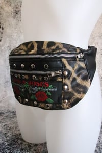 Image 4 of Guns N' Roses Fanny pack 