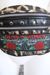 Image 5 of Guns N' Roses Fanny pack 
