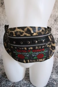 Image 6 of Guns N' Roses Fanny pack 