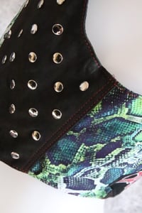 Image 6 of Mötley Crüe  snake vest