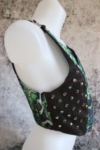 Image 8 of Mötley Crüe  snake vest