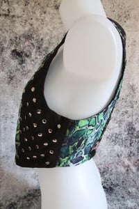 Image 10 of Mötley Crüe  snake vest