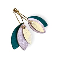 Image 1 of Boucles mini Tilda