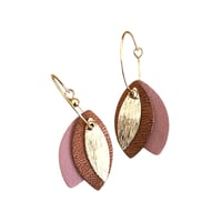 Image 2 of Boucles mini Tilda