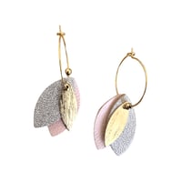 Image 3 of Boucles mini Tilda