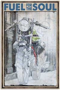 Image 2 of Moto Guzzi V7