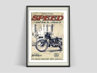 Image 2 of VINCENT Speed