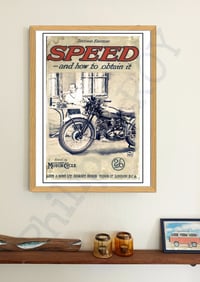 Image 3 of VINCENT Speed
