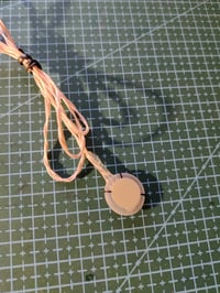 Image 8 of Detroit Become Human android diode led cosplay prop accessory connor kara marcus