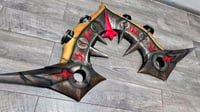 Image 3 of Briar from League of Legends weapone, Briar shackles